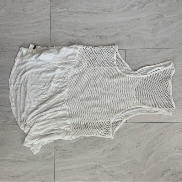 roxy net tank - Picture 2 of 4